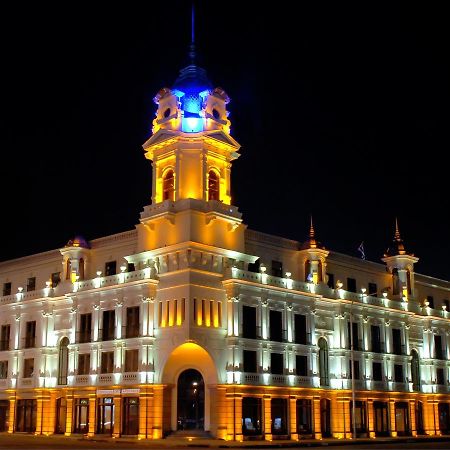 Boutique Hotel 32 บาทูมิ ภายนอก รูปภาพ