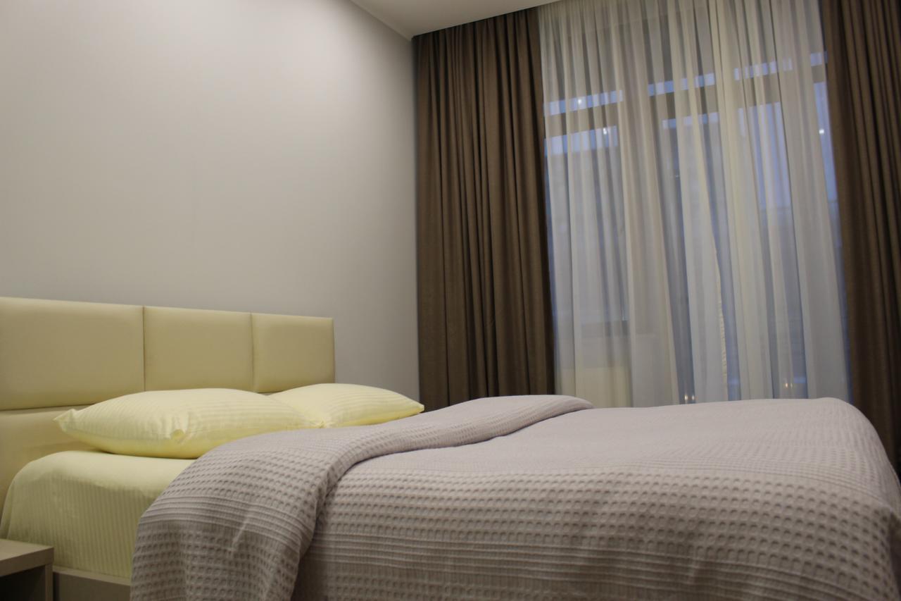 Boutique Hotel 32 บาทูมิ ภายนอก รูปภาพ