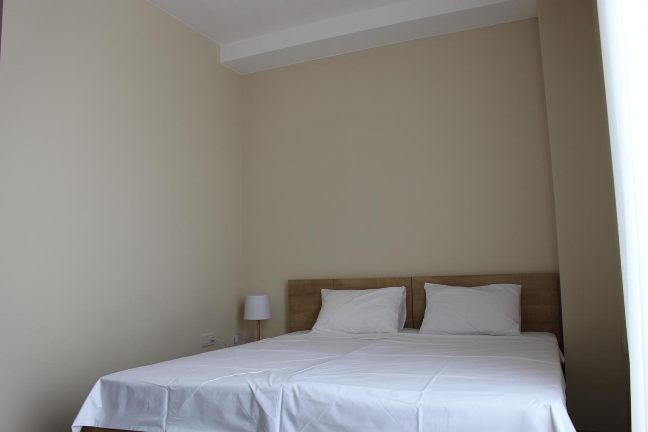 Boutique Hotel 32 บาทูมิ ภายนอก รูปภาพ